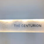 centurion lounge las vegas